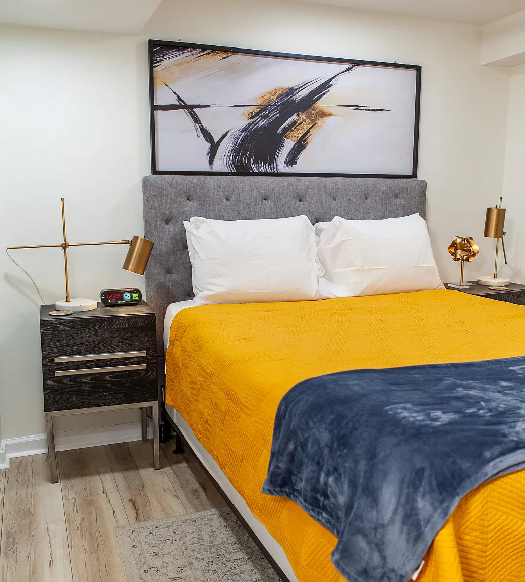 2 bed, $4,500 — Photo 3