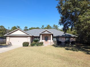 6686 Bryant St, Navarre, FL 32566