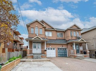 2621A Keele St, Toronto, ON M6L2P2