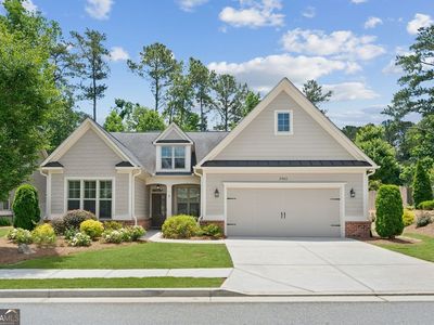 3362 Carolina Wren Trl SW, Marietta, GA, 30060