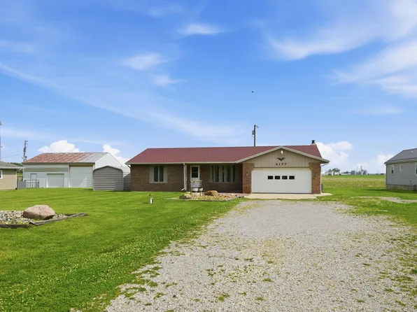 4177 Us Highway 6, Waterloo, IN 46793
