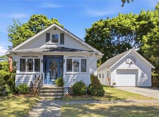 55 Edison St, Warwick, RI 02889