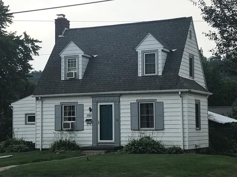 1701 2nd St, Beaver, PA 15009 Zillow