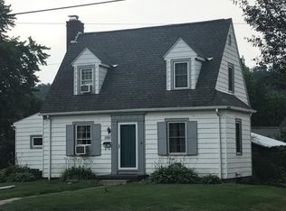 1701 2nd St, Beaver, PA 15009