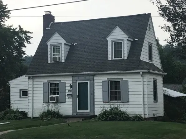 1701 2nd St, Beaver, PA 15009