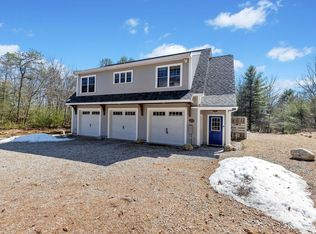 26 Haven Way, Lyman, ME 04002