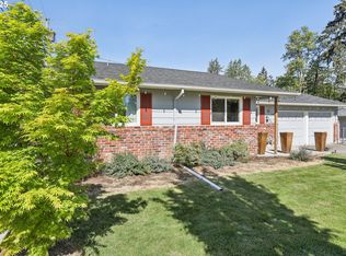 6855 SW Briarcliff Cir, Beaverton, OR 97008