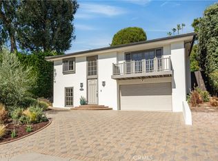 2412 Via Carrillo, Palos Verdes Estates, CA 90274