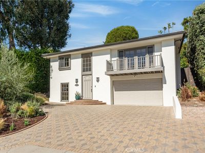 2412 Via Carrillo, Palos Verdes Estates, CA, 90274