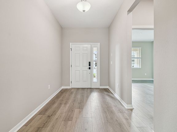 Interior - Representational Photo