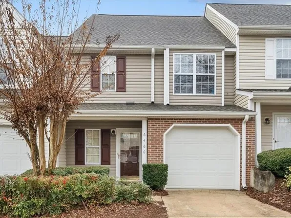 6466 Bellcross Trl, Whitsett, NC 27377