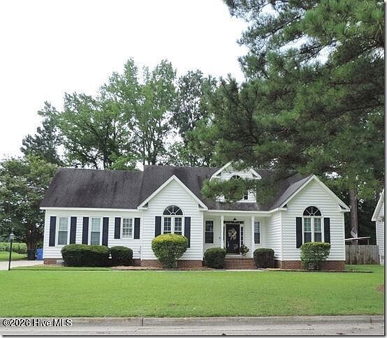 1st image of 4311 Portsmouth Drive NW