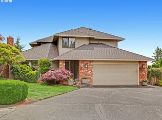 13900 SW Secretariet Ct, Beaverton, OR 97008