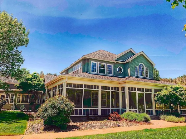 6011 Breitenstein Ln, Klamath Falls, OR 97601