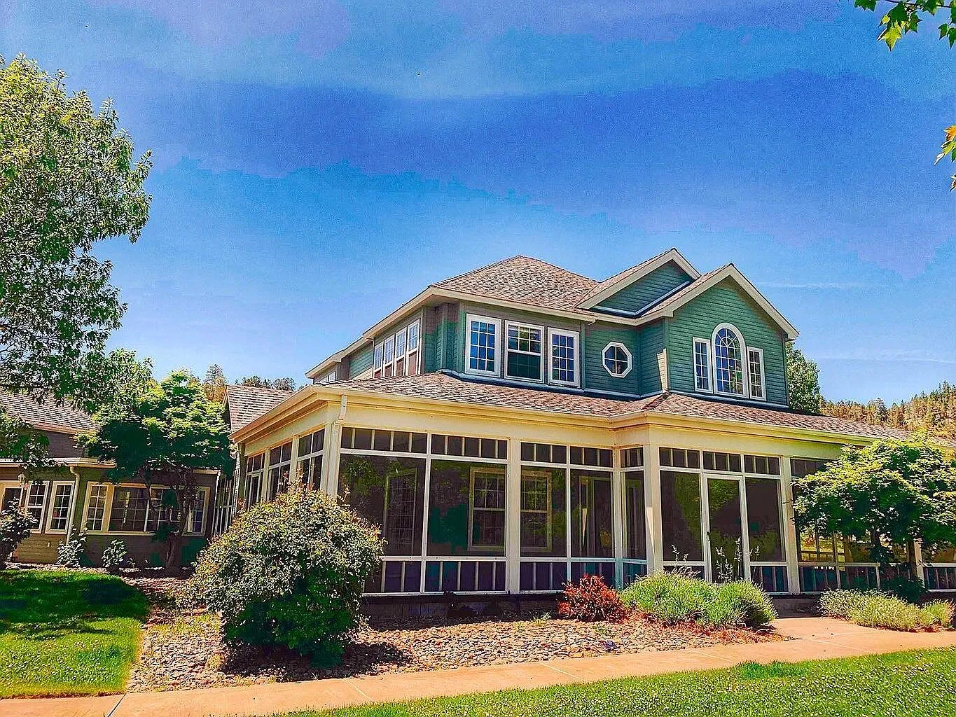 6011 Breitenstein Ln photo 1