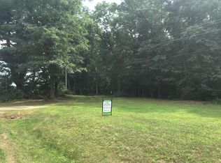 Dickerson Lake Rd, Greenville, MI 48838