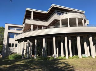 1655 Atlantic Ave, Sullivans Island, SC 29482
