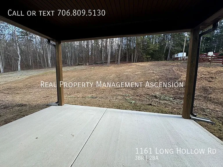 1161 Long Hollow Rd — Photo 20