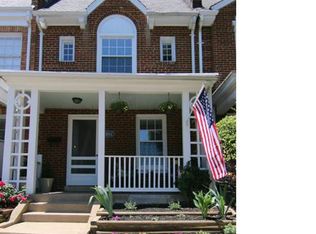 1012 Cleveland St, Richmond, VA 23221