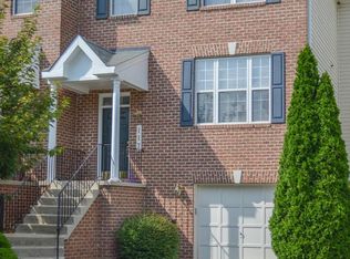 117 Longpoint Way, Gaithersburg, MD 20878