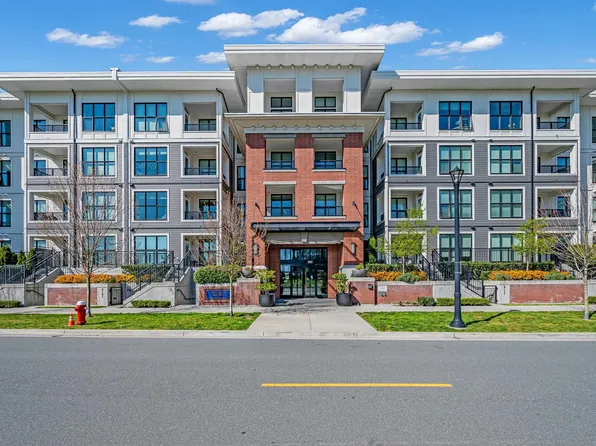 9551 Alexandra Rd #205, Richmond, BC V6X 0S6