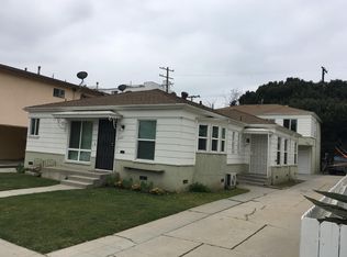 2571 1/2 S Sepulveda Blvd #1/2, Los Angeles, CA 90064