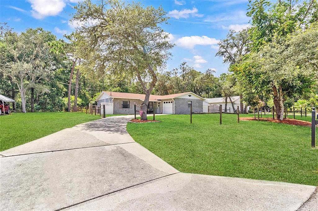 6061 Knollwood Dr, Dade City, FL 33523 Zillow