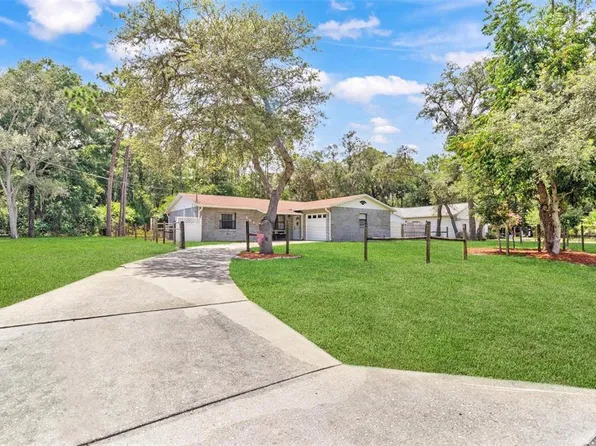 6061 Knollwood Dr, Dade City, FL 33523