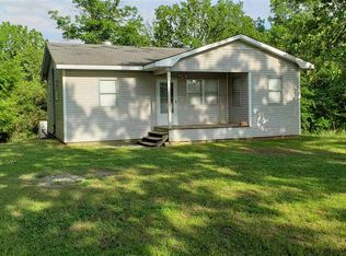 1300 Blueberry Rd, Cord, AR 72524