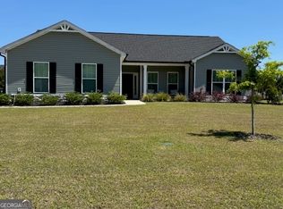 313 Providence Trce LOT 174, Statesboro, GA 30461