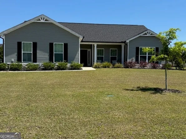 313 Providence Trce Lot 174, Statesboro, GA 30461
