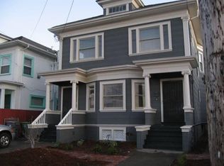 927 53rd St, Oakland, CA 94608