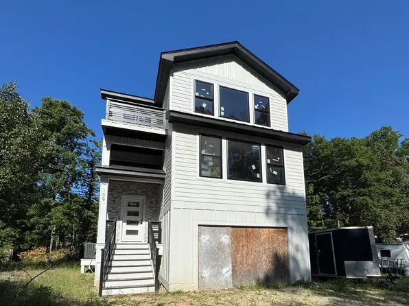 109 Linden St Lot 15R, Jarvisburg, NC 27947