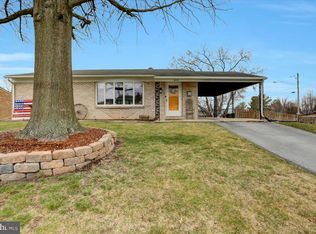313 Reservoir Ave, Waynesboro, PA
