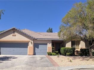 2534 Silver Beach Dr, Henderson, NV 89052