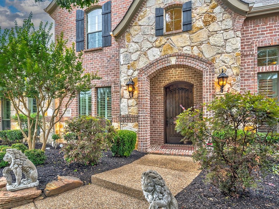 3013 Trails Pkwy, Frisco, TX 75033 MLS 20356751 Zillow