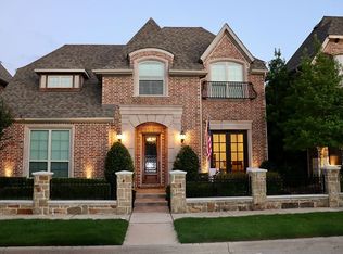 419 Palladian Blvd, Southlake, TX 76092