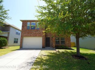 117 Angus Way, Cibolo, TX 78108