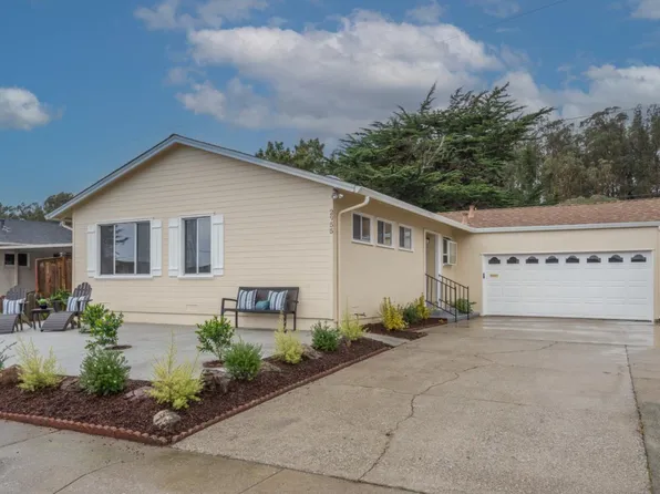 2955 Fleetwood Dr, San Bruno, CA 94066