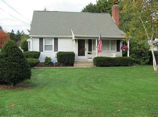 28 Sunnydale Ave, Bristol, CT 06010