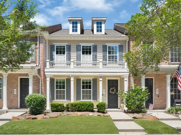 63 Kendrick Pines Blvd, Spring, TX 77389