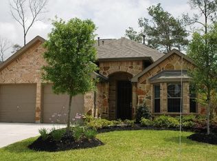 14318 Andrews Rdg, Humble, TX 77396