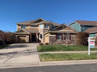 503 N Flat Rock Cir, Aurora, CO 80018