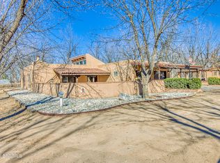 451 Fort Fillmore Rd, Mesilla Park, NM 88047