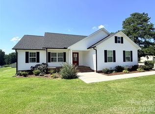2507 Bill Thompson Rd, Lancaster, SC 29720