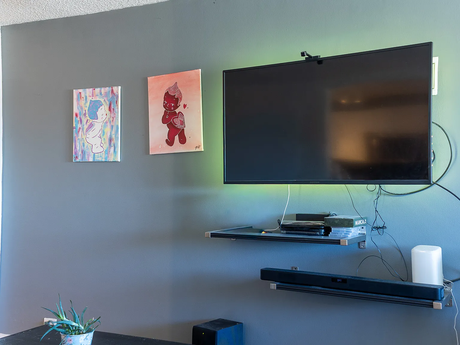 2 bed, 885 sqft, $2,800 — Photo 4
