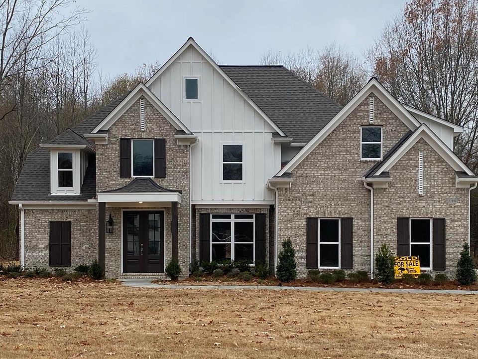 11402 Cedar Point Cv, Hernando, MS 38632 Zillow