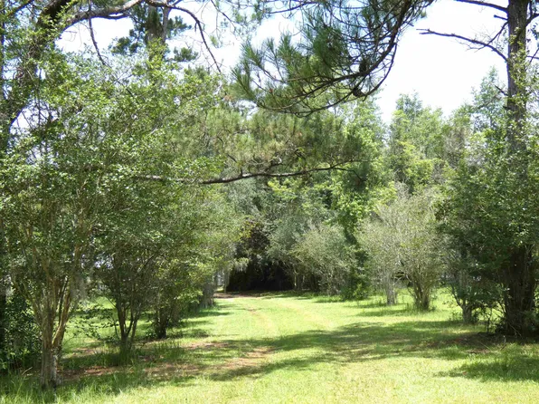 790 Hatchett Rd, Lamont, FL 32336