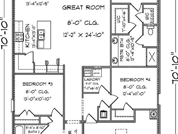 Floor Plan.