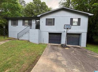 1457 4th Pl NW, Birmingham, AL 35215